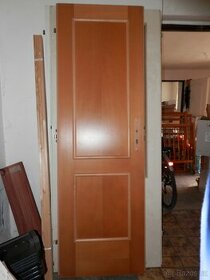 Sapeli - interiérové dveře