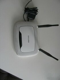 Wifi router TP link - 1