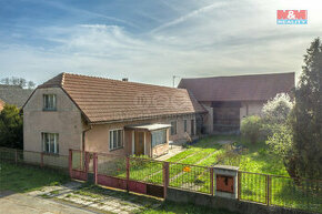 Prodej rodinného domu, 120 m², Benátky nad Jizerou, ul. Kbel - 1