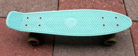 Penny board - Skateboard Fish Cruiser - 1