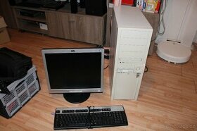 Pentium II  400MHz