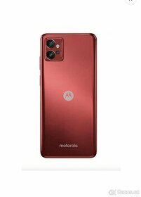 Motorola G32 8GB/256GB červená