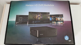 Horizon HD DVR Mediabox od UPC