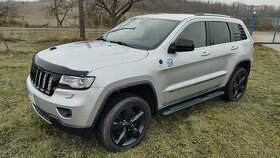 Jeep GRAND CHEROKEE 3.0 CRD OVERLAND WK2