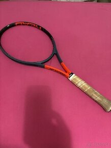 tenisová raketa head radical - 1