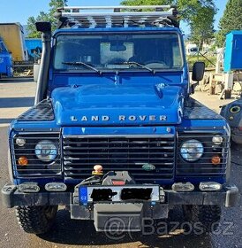 Land Rover Defender 110 STW