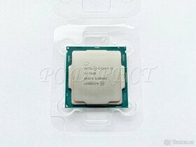 Procesor Intel Core i5-7600K / i5-7600 - 4C/8T - Socket 1151 - 1