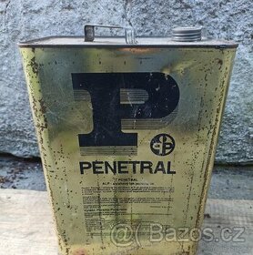 Penetral