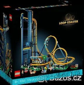 Lego 10303