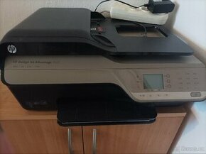 Tiskárna HP Deskjet ink advantage 4625