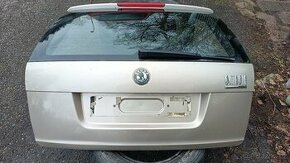 Skoda Octavia 2 combi facelift - dveře, viko kufru