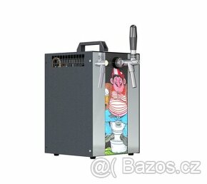 Pivní chladič SINOP MK20 se vzduchovým kompresorem