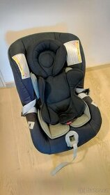 Britax first class plus