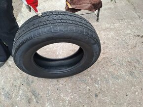 Zimní pneu Tomket