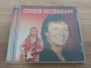 CHRIS NORMAN - Best Of
