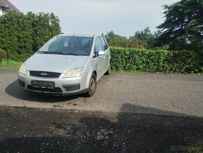 Ford C max 16i