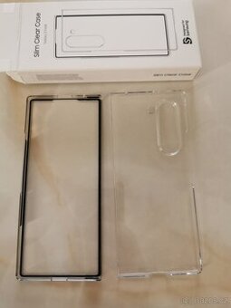 Kryt Samsung Z fold 6