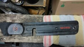 Piaggio Gilera mofa