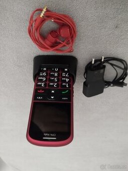 Prodám telefon CPA Halo 21 Nový.