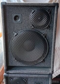 Reprobedny RH SOUND