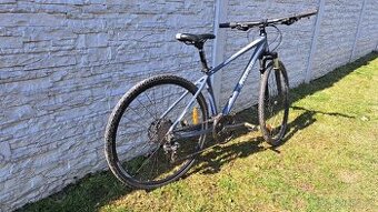 Krosové kolo Apache Matto A5, rám 17", kola 28"
