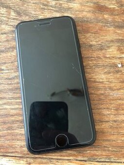 Iphone se