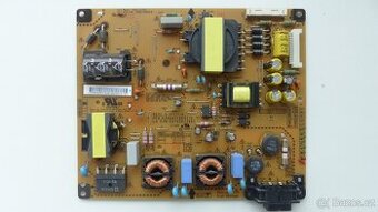 TV díly - 32LS570S