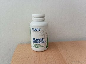 Alavis Sanicell 60 tbl. pro zvířata