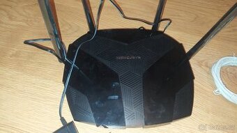 router Mercusys MR70X AX1800