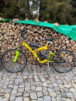 Moto kolo