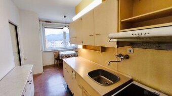 Prodej bytu 3+1 Bystřice pod Hostýnem, ev.č. 26961