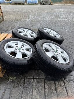 Sada Alu kol r15
