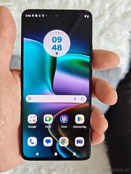 Motorola edge 30
