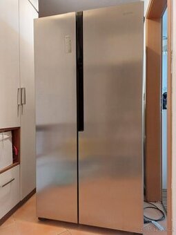 Kombinovaná lednice Gorenje