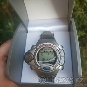 PRODANO.Digitální hodinky SENSOR MASTER