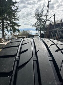 Sada letních pneumatik Gripmax 265/40 R21 105 Y xl