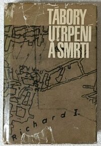 Tábory utrpení a smrti , Růžena Bubeníčková - 1
