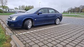 Prodám Opel Vectra - 1