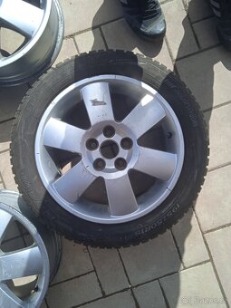 Lite kola Fabia