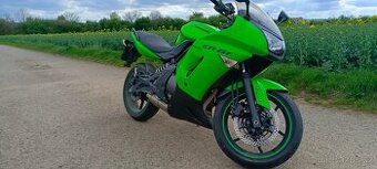 Kawasaki ER6-F 2008 ABS - 1