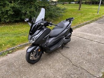 Honda Forza 125 (2020)