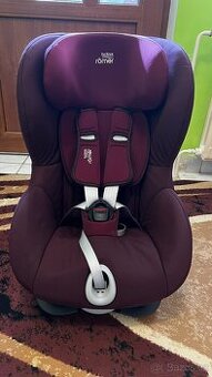 Britax Romer king II