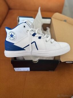 NOVÉ CONVERSE Chuck Taylor, vel.44, 28,5 cm