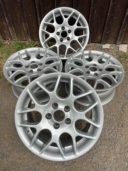 15" Alu disky – 5x100 R15 VOLKSWAGEN , ŠKODA, AUDI