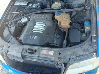 Zdravím Prodám veškeré náhradní díly Motor 2.4 121kW