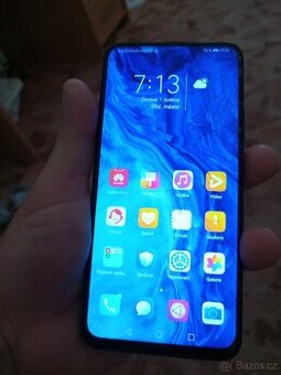 Honor 9x Pro - 1
