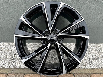 Alu kola 5x112 20" - typ Evento