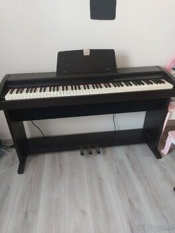 Elektrické piano nova