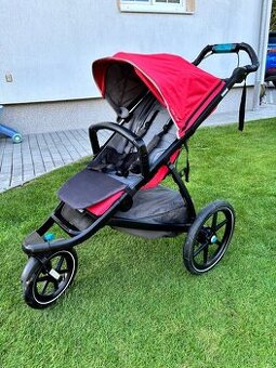 Thule Urban Glide 2