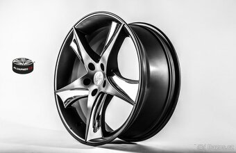 eta beta jofiel x black 5x114,3 r19 tuningove disky